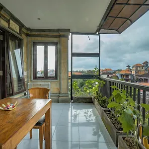 ** Guest house Iman Indonesia