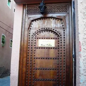 Riad Dubai, Marrakesh