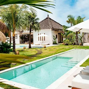*** Holiday park The Umalas Indonesia