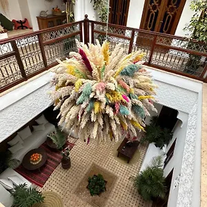 3* Riad Darino