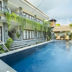 ** Bed & Breakfast Sleepwell Indonesia