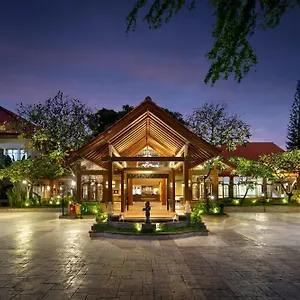Grand Istana Rama Resort Kuta Lombok
