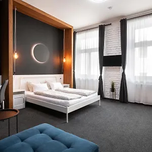 *** Hotel Bohem Czech Republic