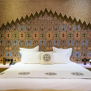Hotel Almaha Marrakech Restaurant &, Marraquexe