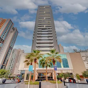 Royal Regency Marina Apart-hotel Dubai