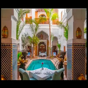 Riad & Esprit Du Maroc, Marrakesh
