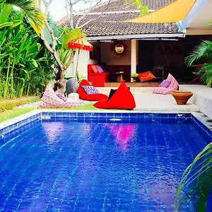  Hostel Karisa Pods Indonesia