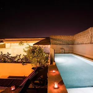 Guest house Houdou, Marrakesh