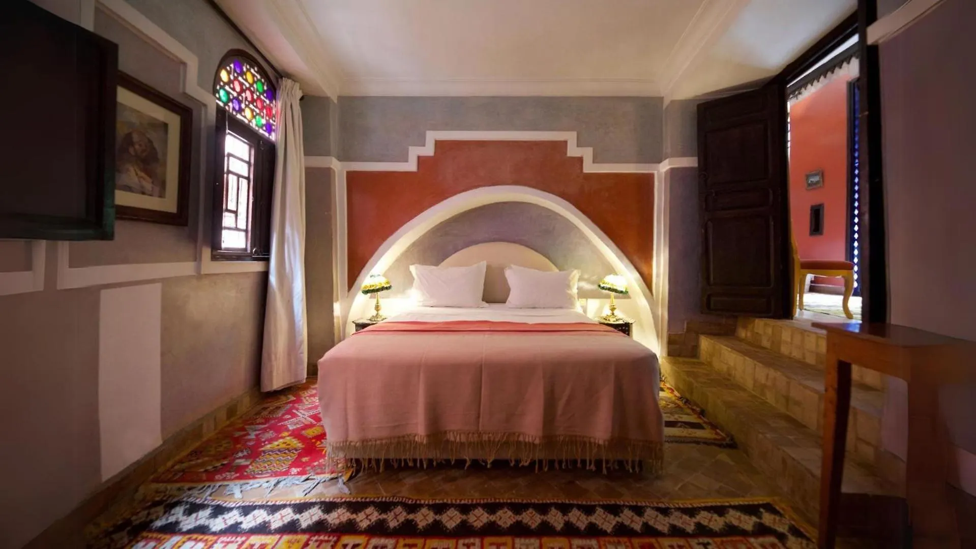 Riad Lyla Marraquexe