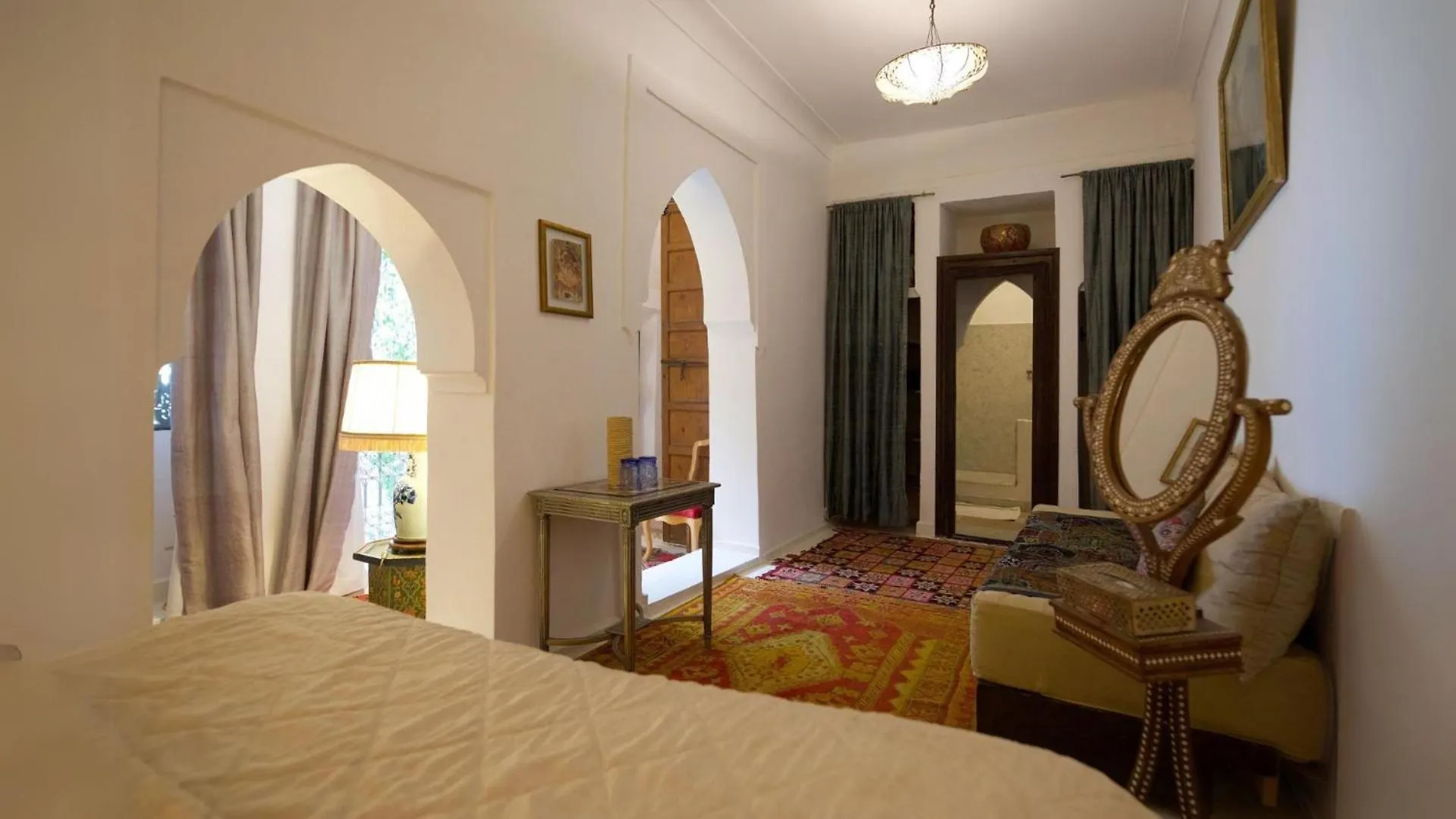 Riad Lyla Marraquexe