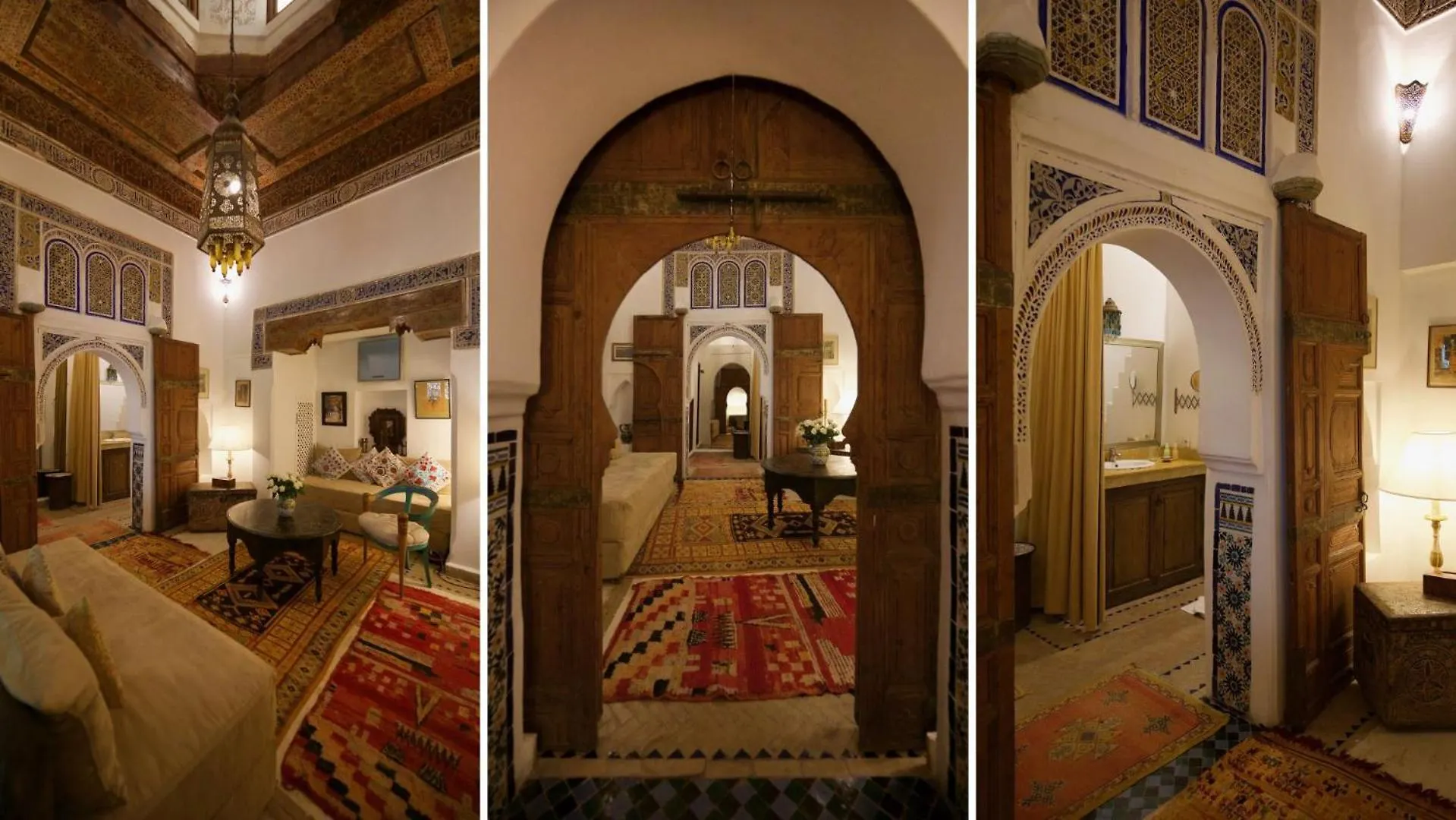 Riad Lyla Marraquexe