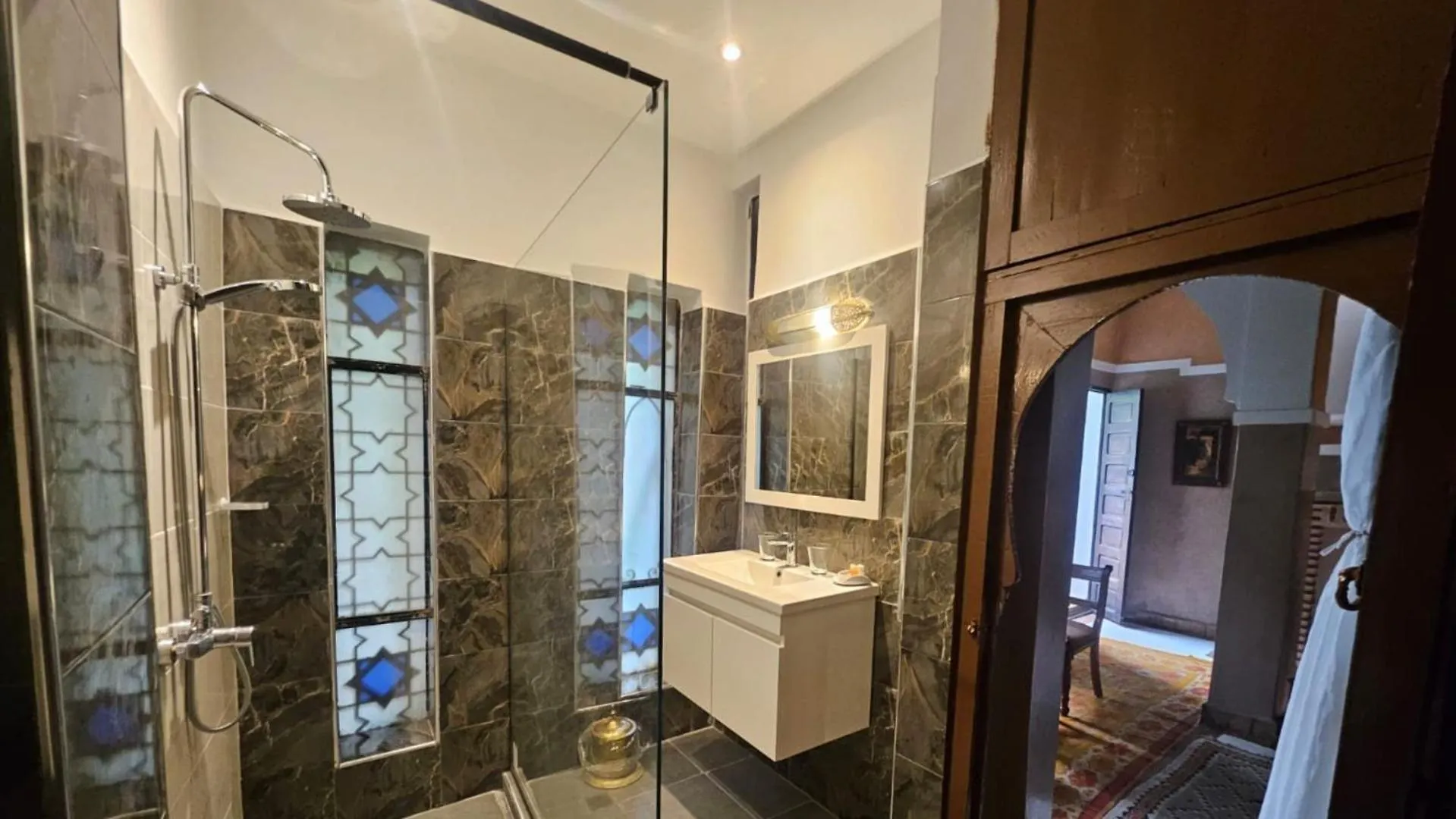 Riad Lyla Marraquexe