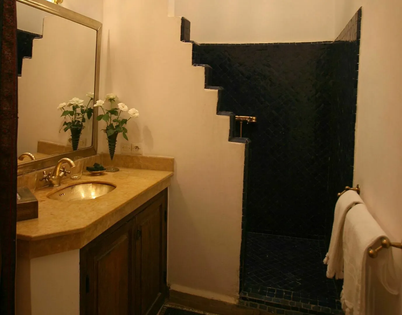 Riad Lyla Marraquexe 3*,  Marrocos