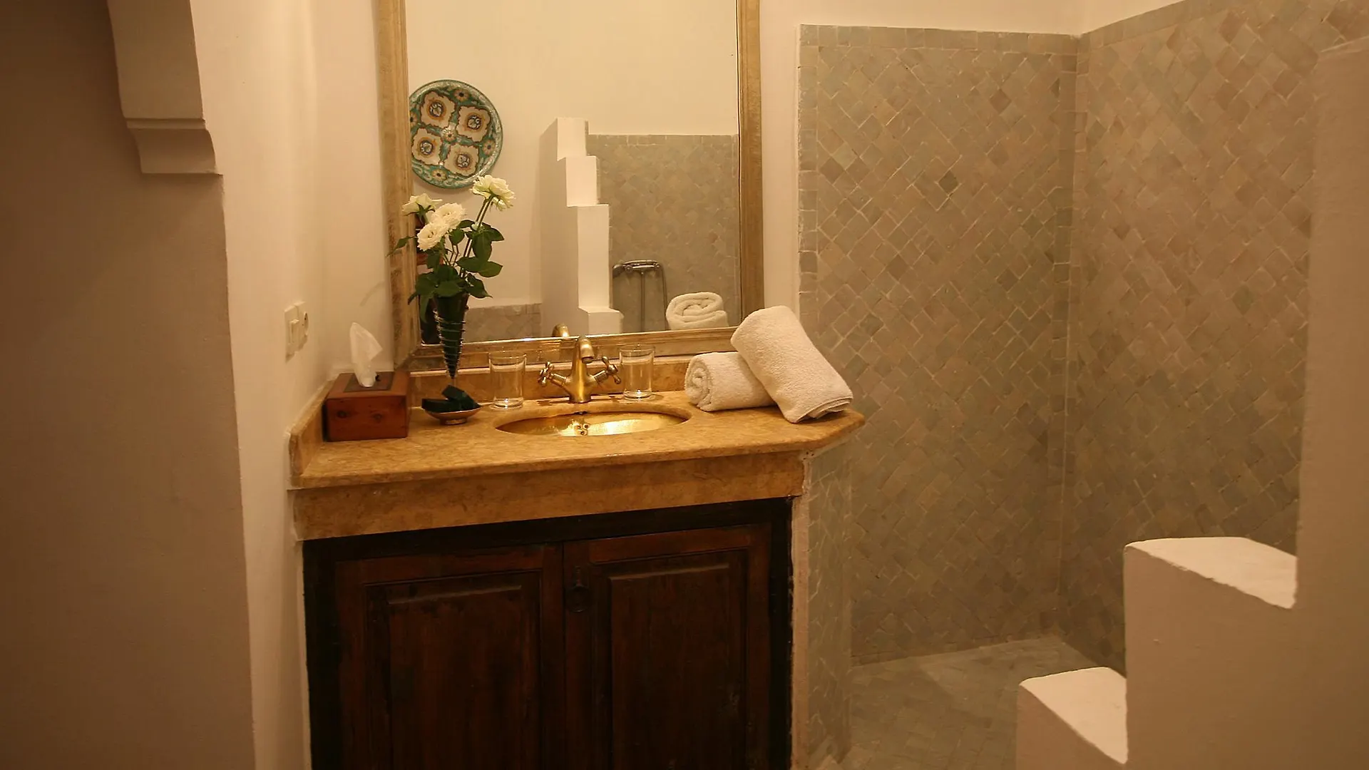 Riad Lyla Marraquexe