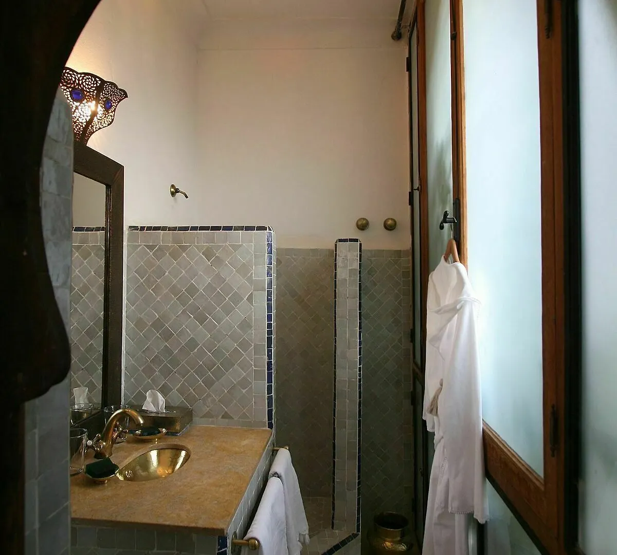 Riad Lyla Marraquexe