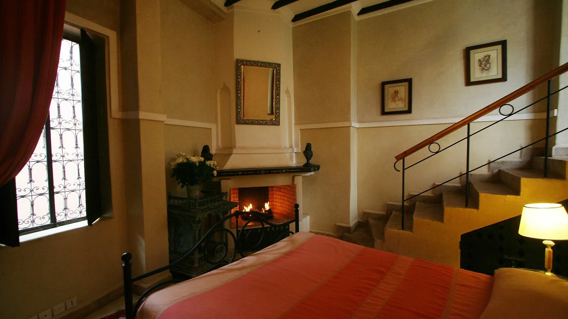 Riad Lyla Marraquexe