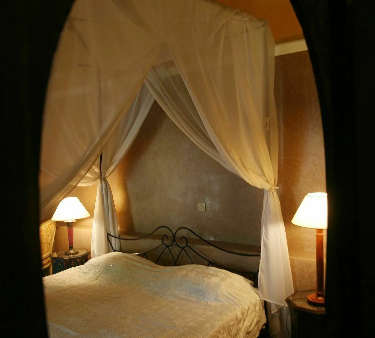 Riad Lyla Marraquexe