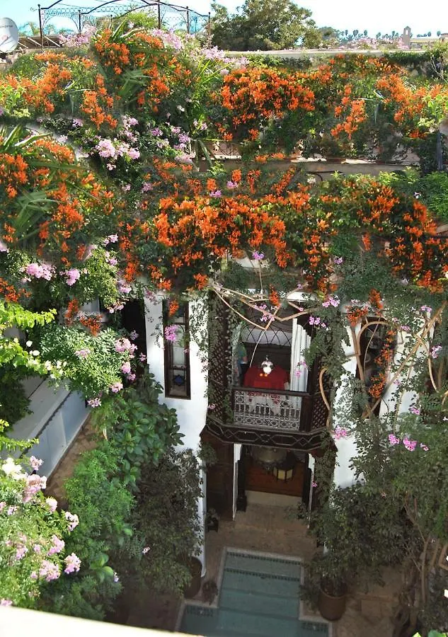 Riad Lyla Marrakesh