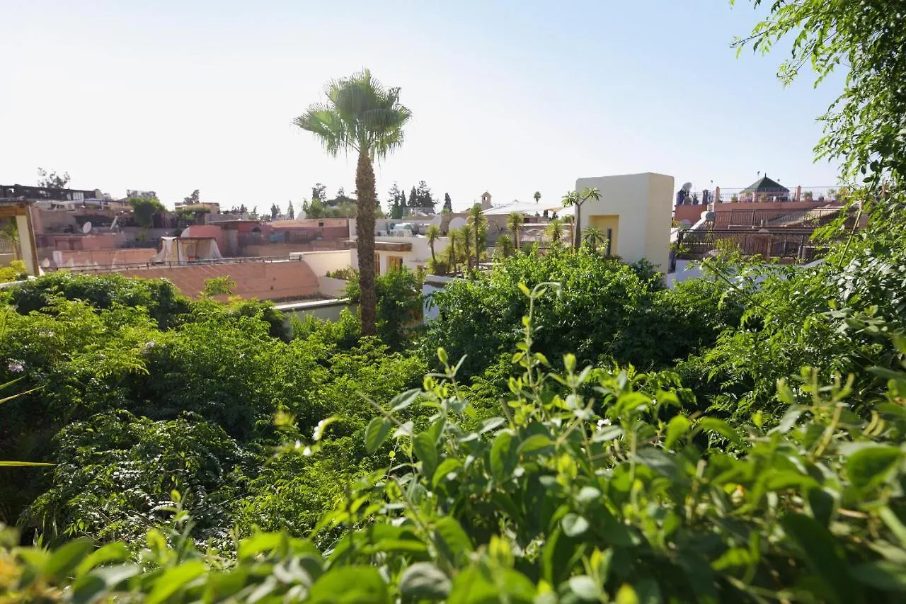 Riad Lyla Marrakesh
