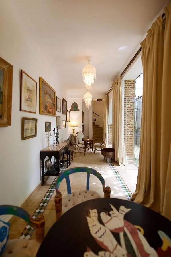 Riad Lyla Marrakesh