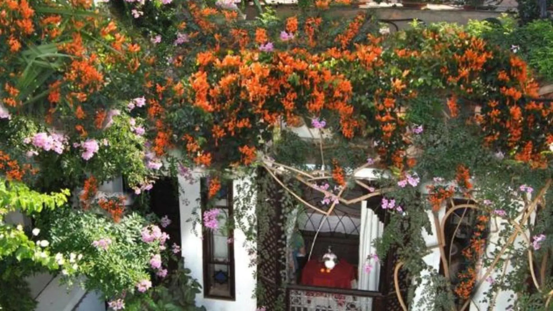 Riad Lyla Marrakesh