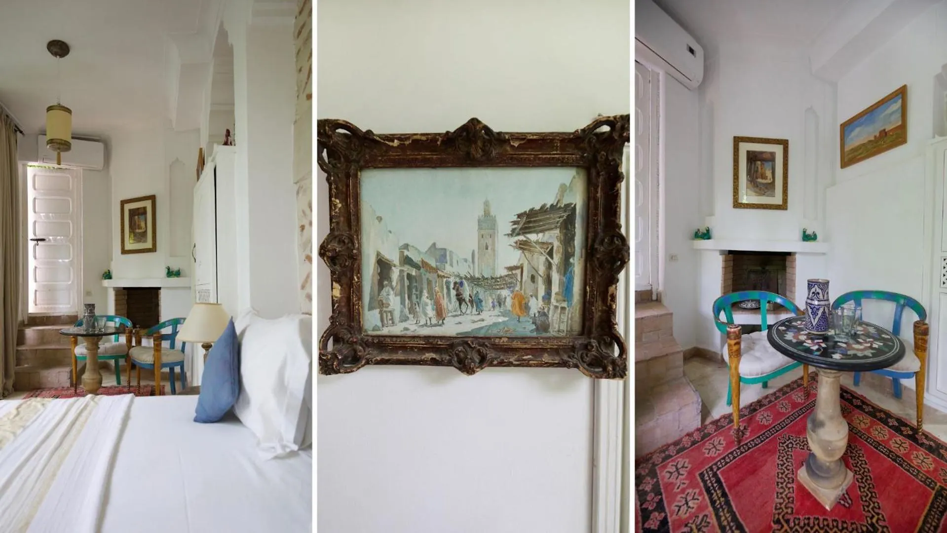 Riad Lyla Marrakesh
