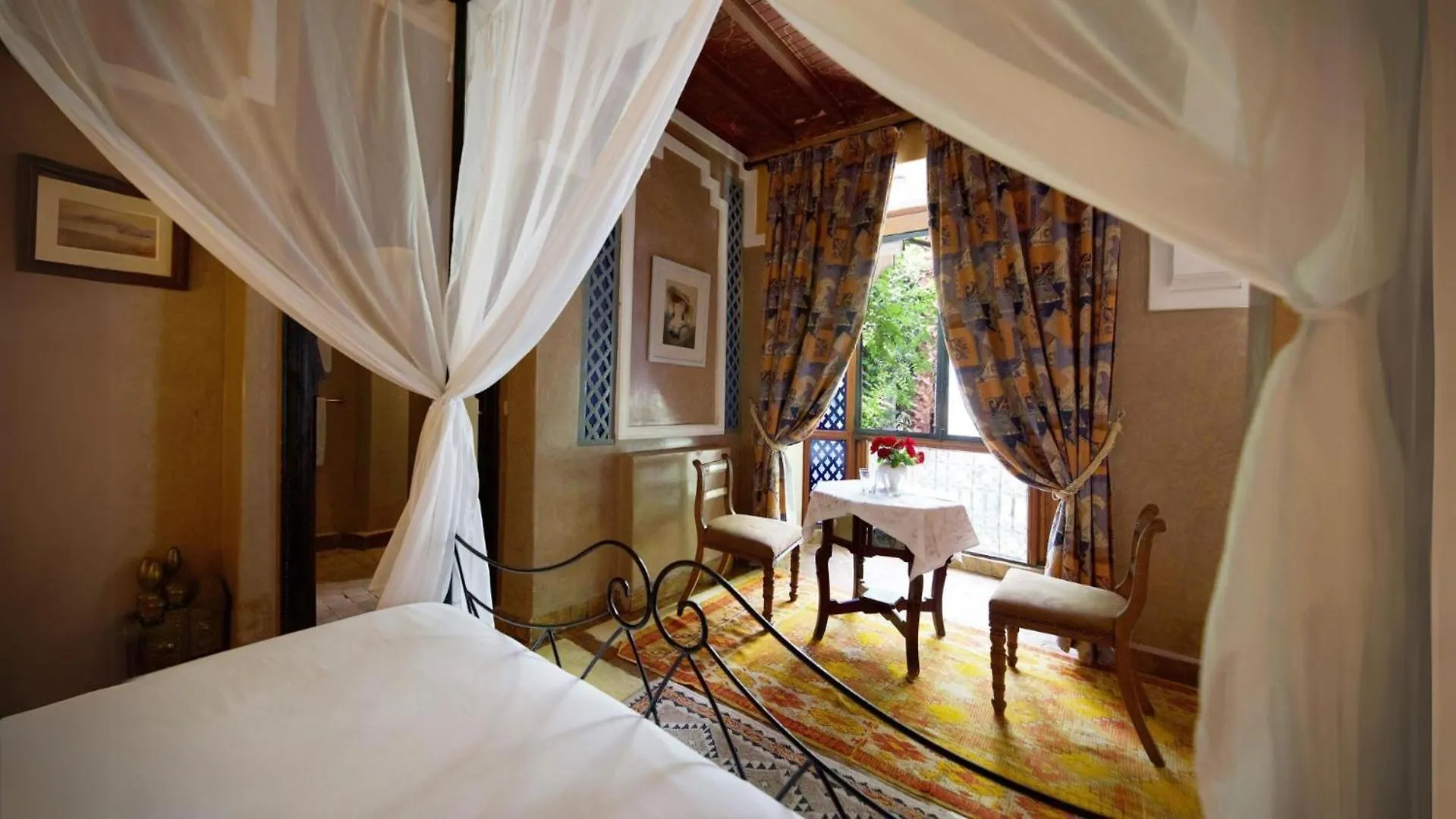 Riad Lyla Marrakesh