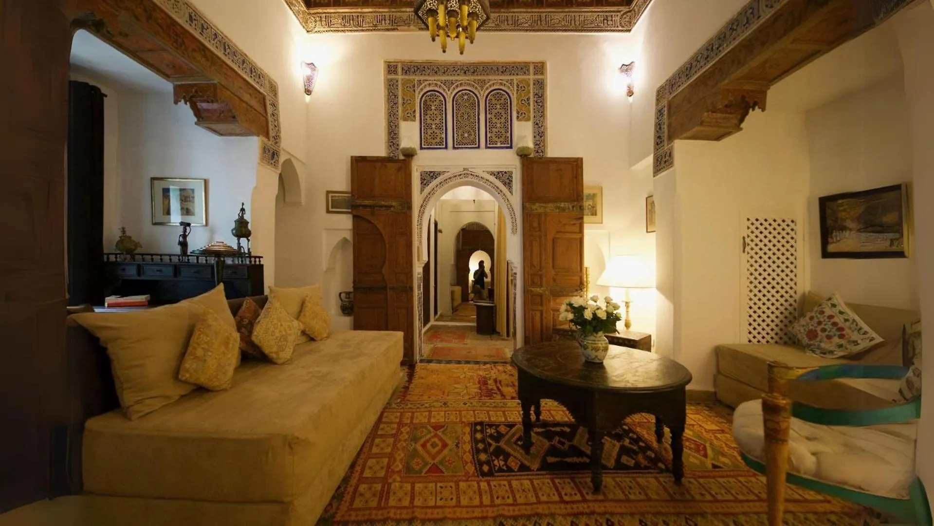 Riad Lyla Marrakesh