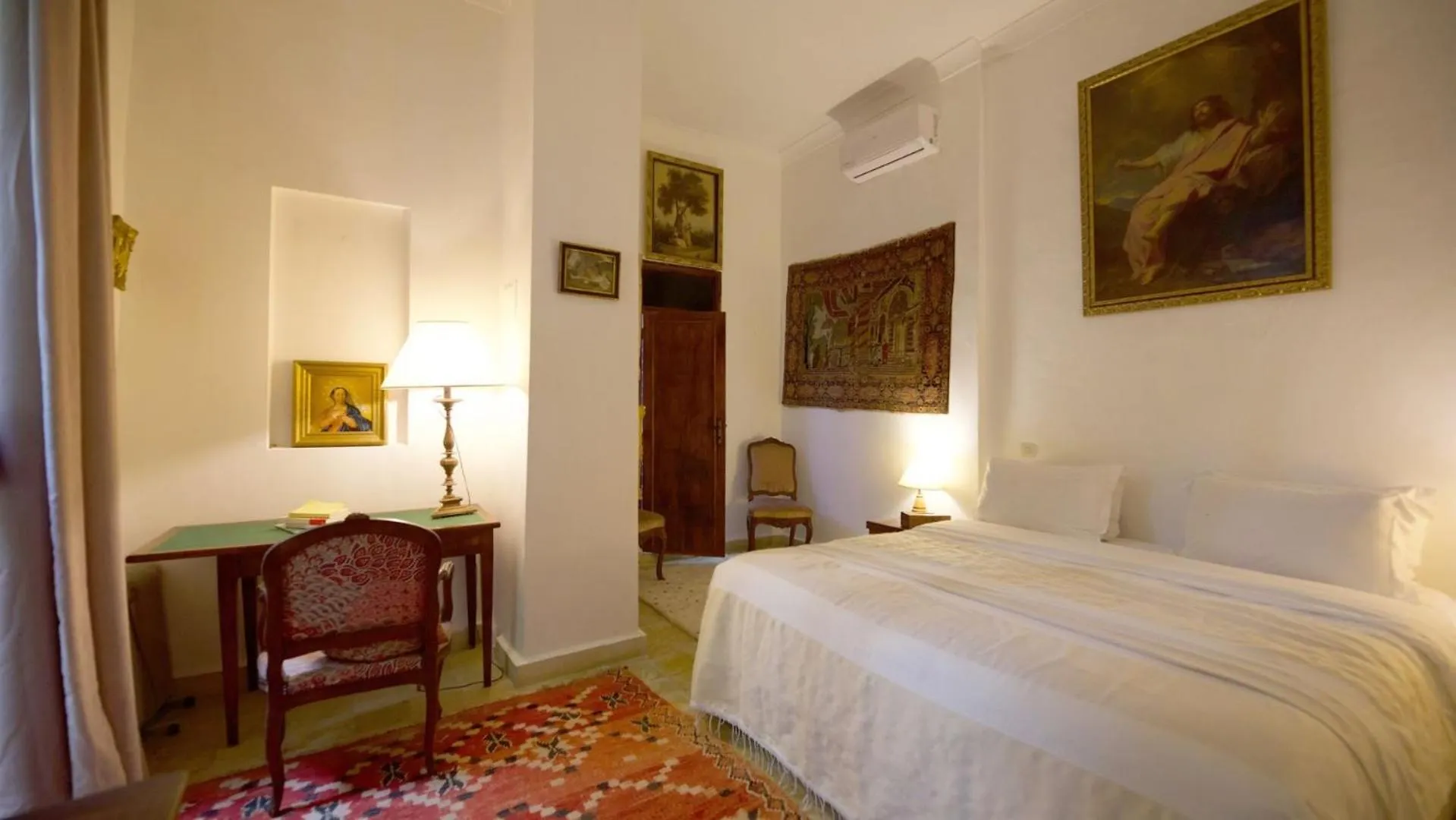 Riad Lyla Marrakesh 3*,
