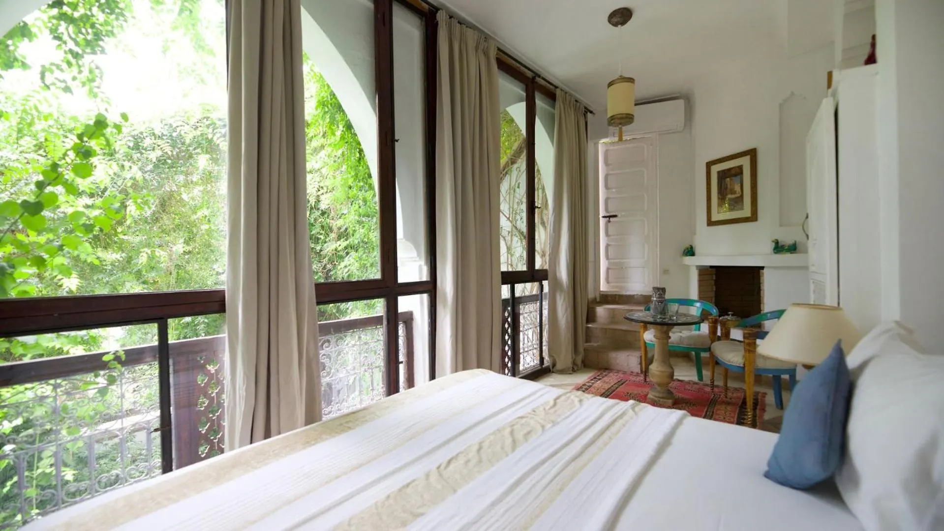 Riad Lyla Marrakesh