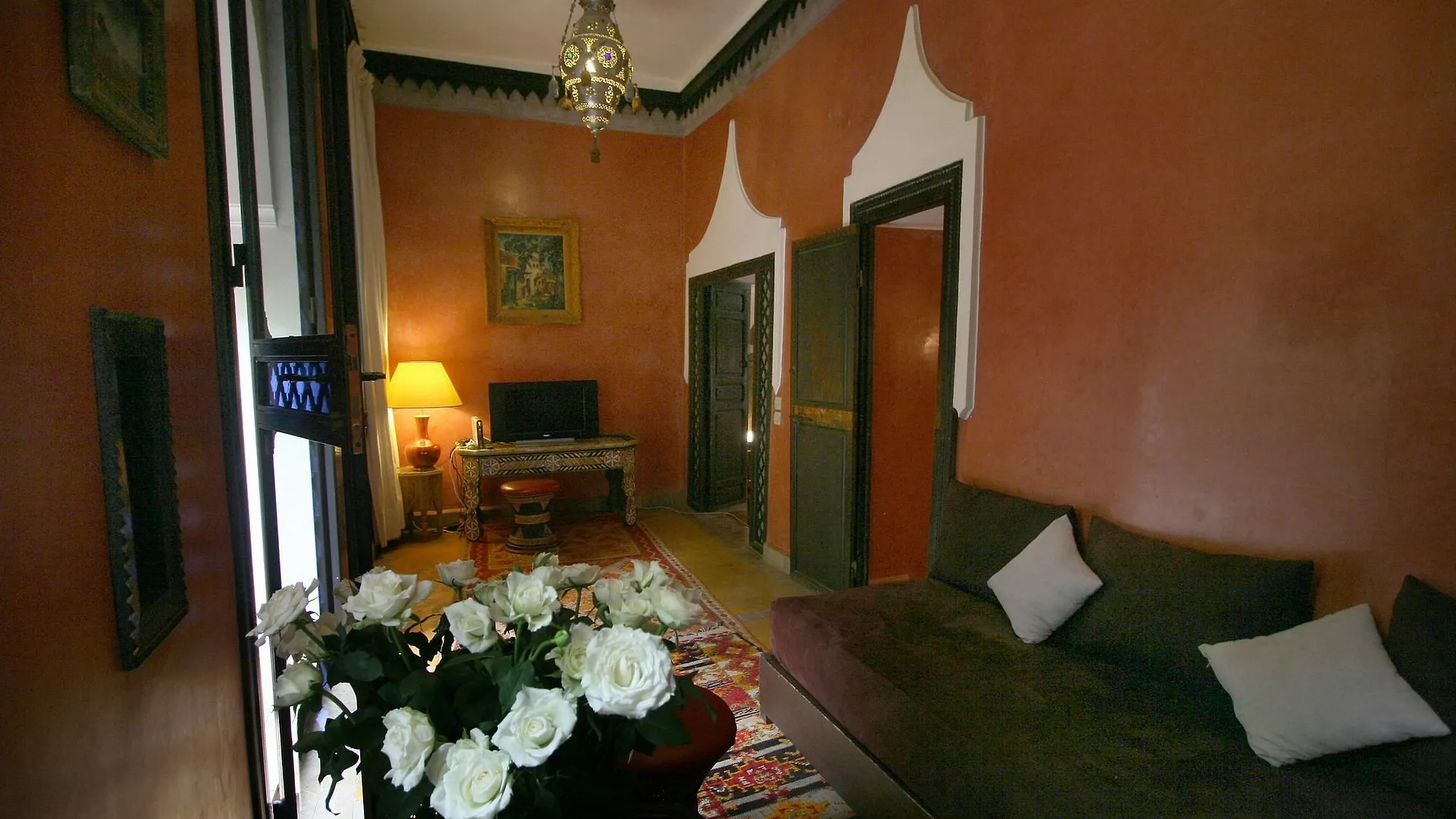Riad Lyla Marrakesh